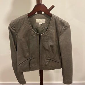 Bagatelle Grey Jacket, US Size XS
